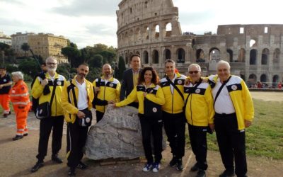 Cardioprotezione ai Fori Imperiali