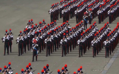 Allievi Carabinieri