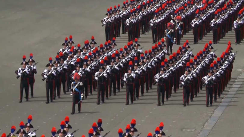Allievi Carabinieri