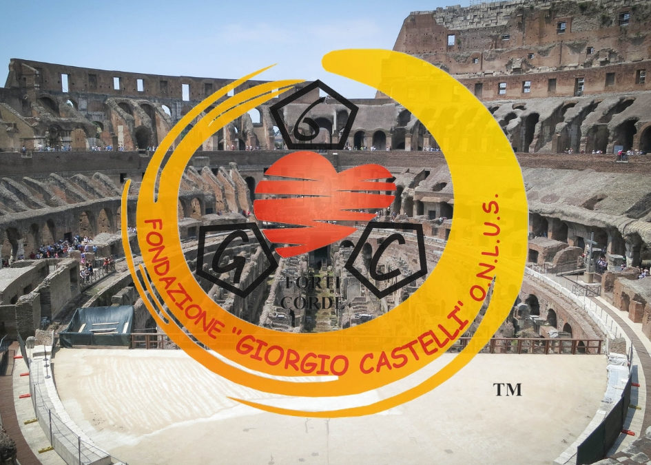 Una vita salvata nell’arena dei gladiatori