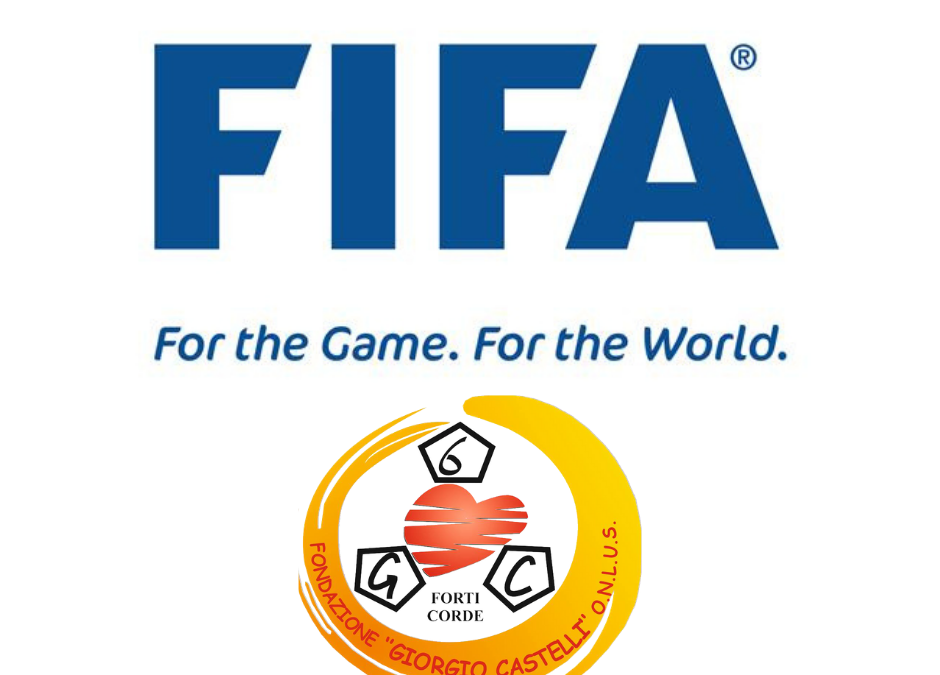 Fondazione Giorgio Castelli e FIFA