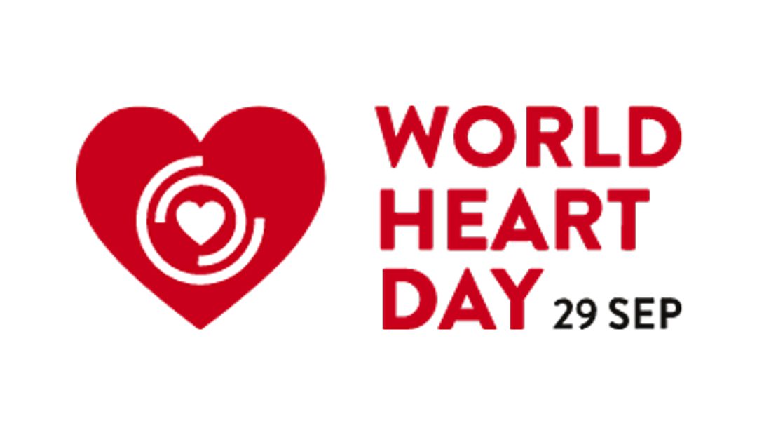 World Heart Day 2021