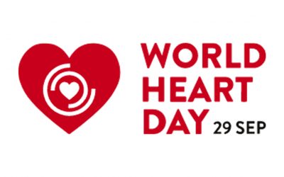 World Heart Day 2021