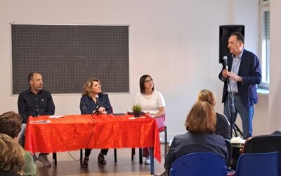LA FONDAZIONE GIORGIO CASTELLI ALLA NOTTE BIANCA DELLE SCUOLE APERTE 2024