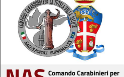 COMANDO CC TUTELA SALUTE E FONDAZIONE G. CASTELLI ANCORA INSIEME