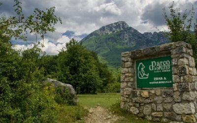 “CUORE E NATURA PROTETTI”LA FONDAZIONE GIORGIO CASTELLI A PESCASSEROLI