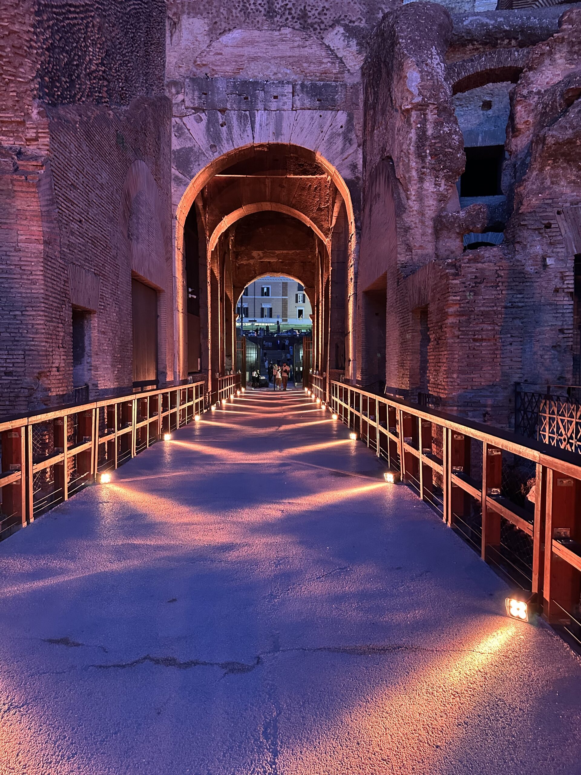 DUE TAPPE, UNA STORIA: I BIVI DEL 2006 E DEL 2016